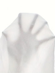 Floral Print Square Neck Summer Dress