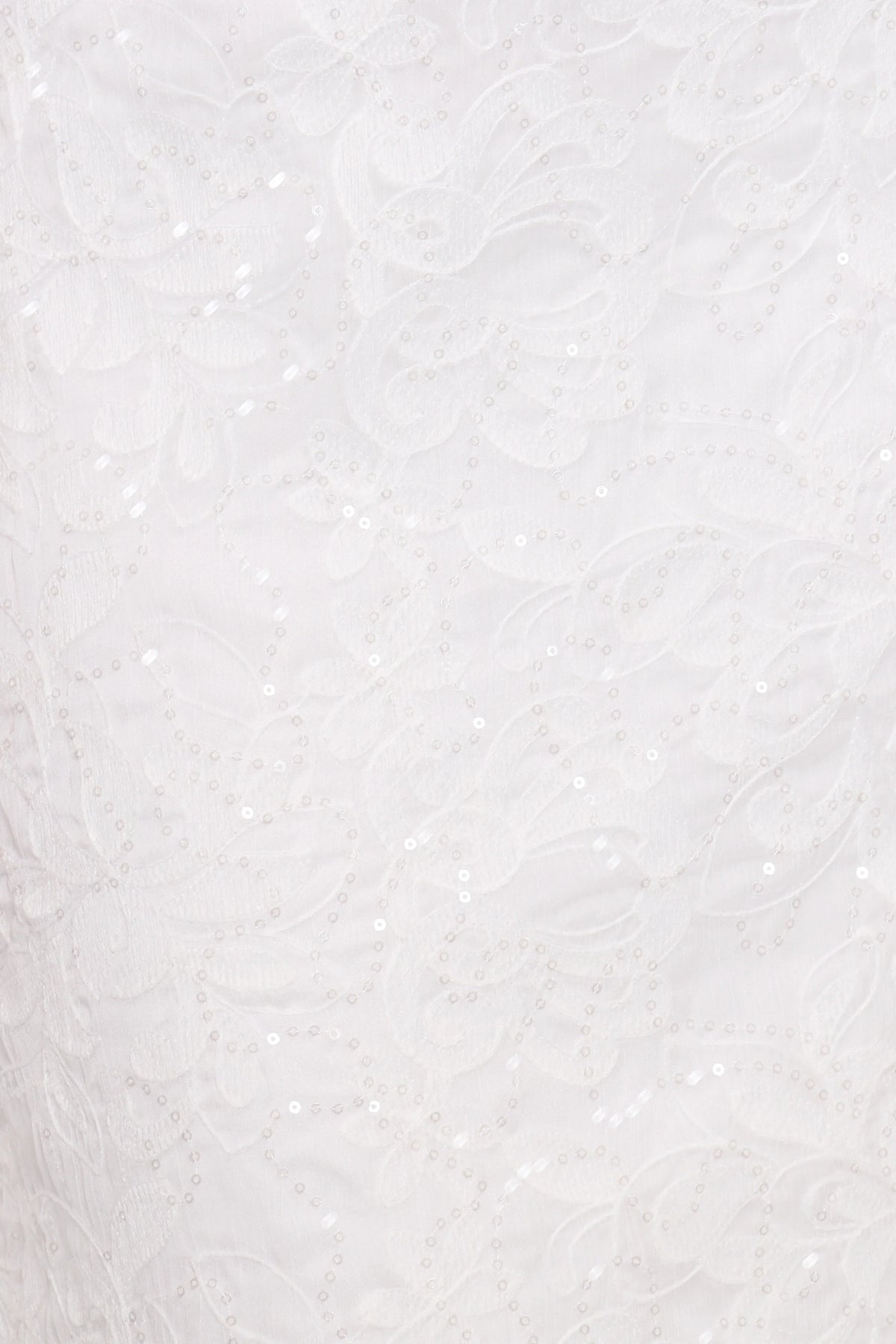 Saoirse Maxi Dress - White