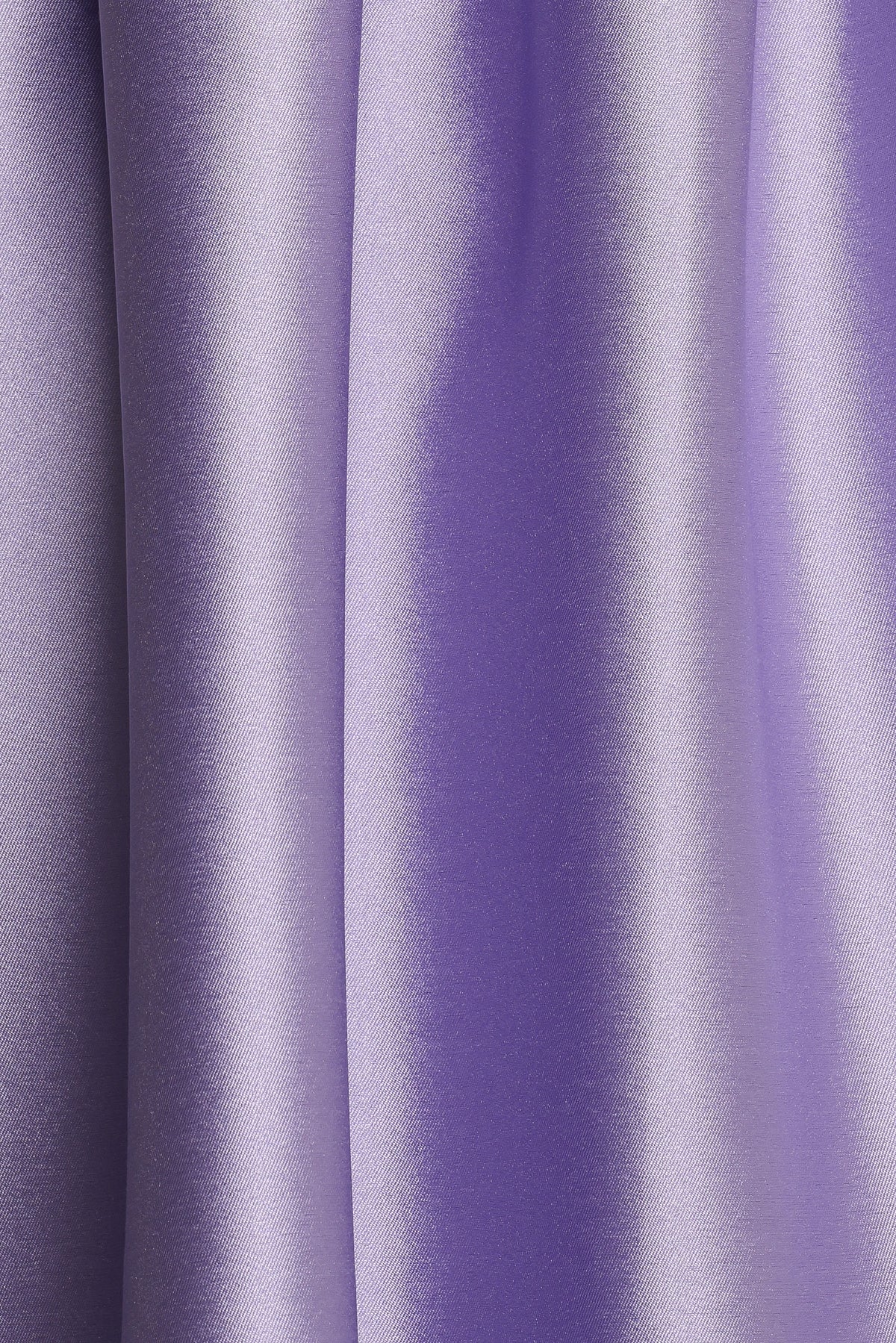 Betina Bow Front Maxi Dress - Lilac