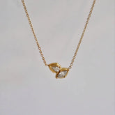 Anne Dainty Everyday Necklace