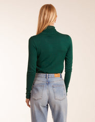Roll Neck Jumper