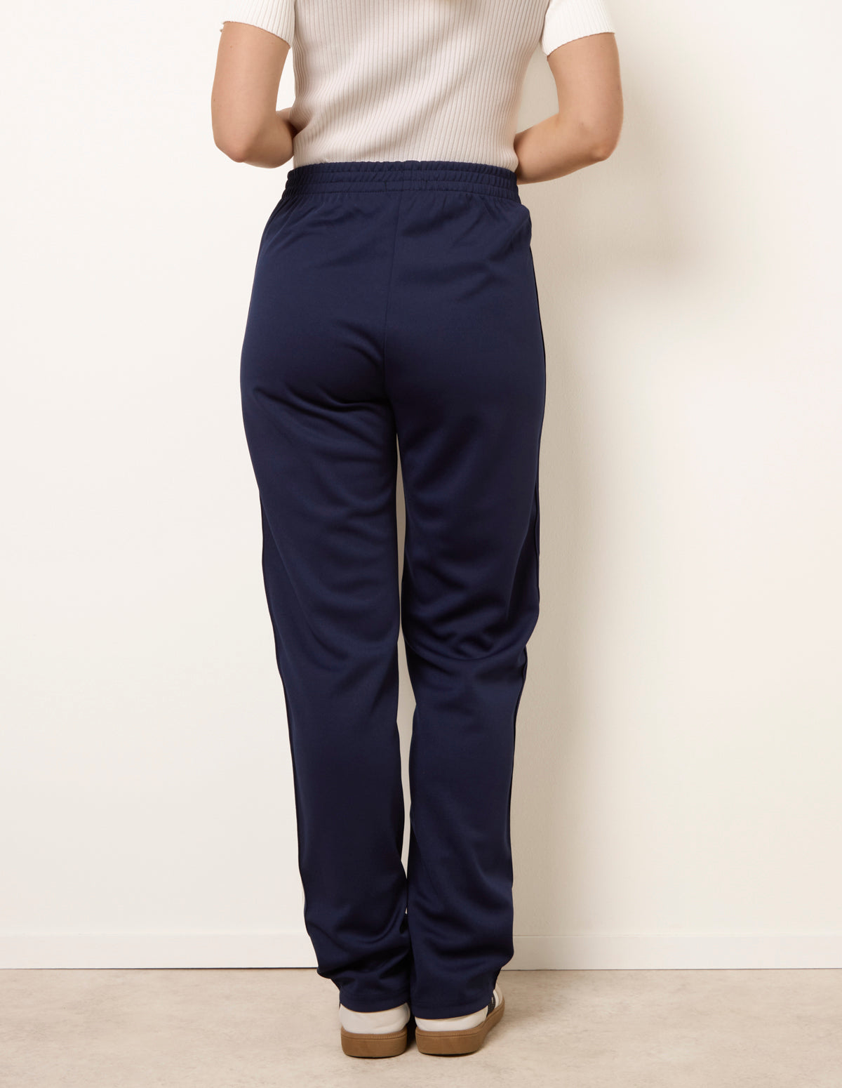 Side Stripe Sport Trousers