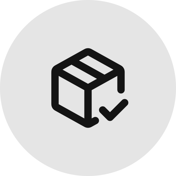 Hassle Free Returns + Package Protection