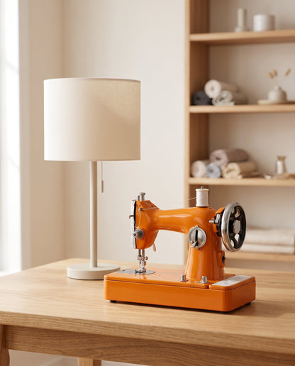 Trueholt™ Portable Mini Sewing Machine