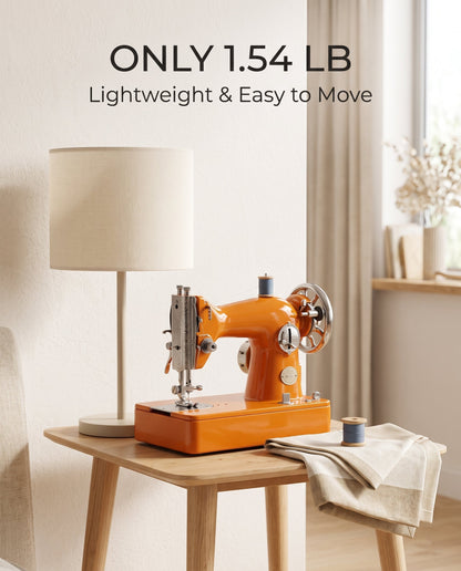 Trueholt™ Portable Mini Sewing Machine