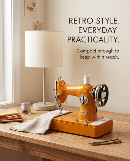 Trueholt™ Portable Mini Sewing Machine