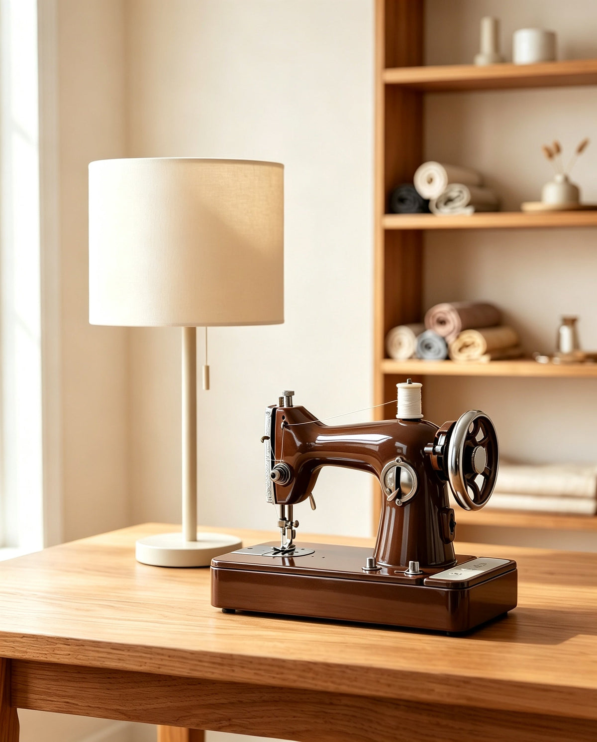 Trueholt™ Portable Mini Sewing Machine