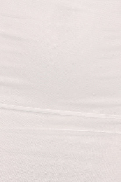 Chiara Maxi Dress - Cream