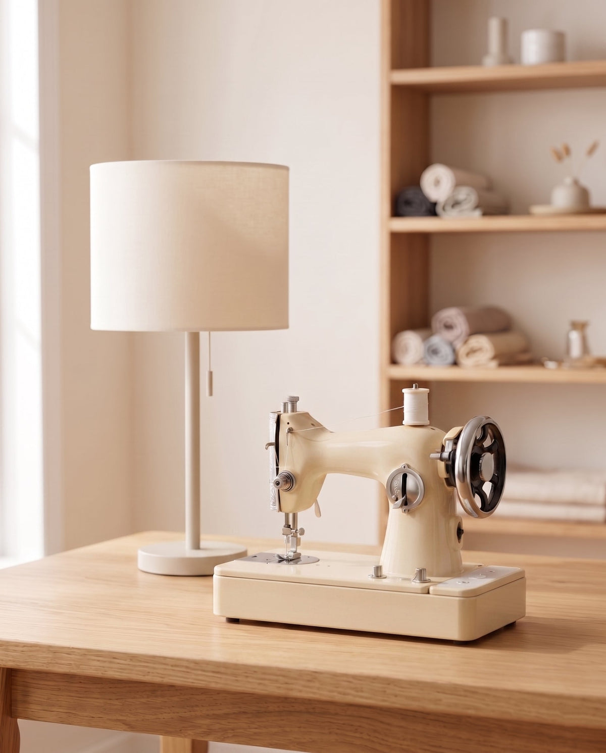 Trueholt™ Portable Mini Sewing Machine