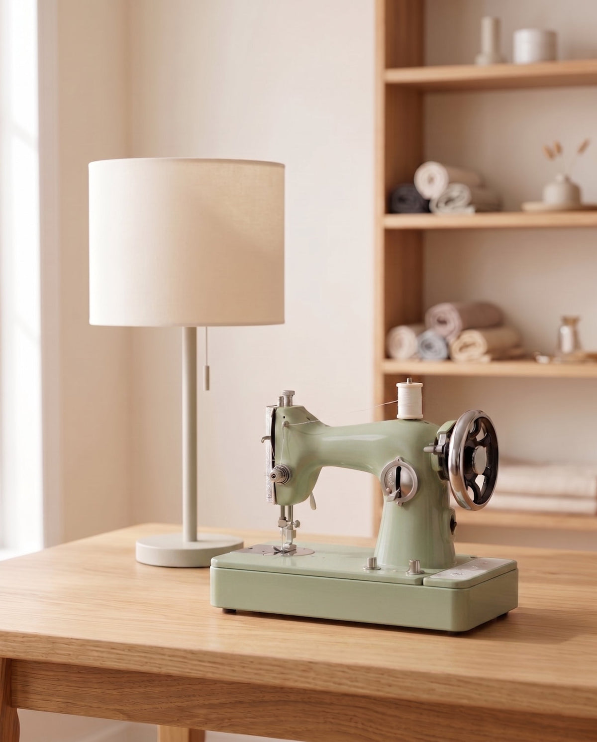Trueholt™ Portable Mini Sewing Machine