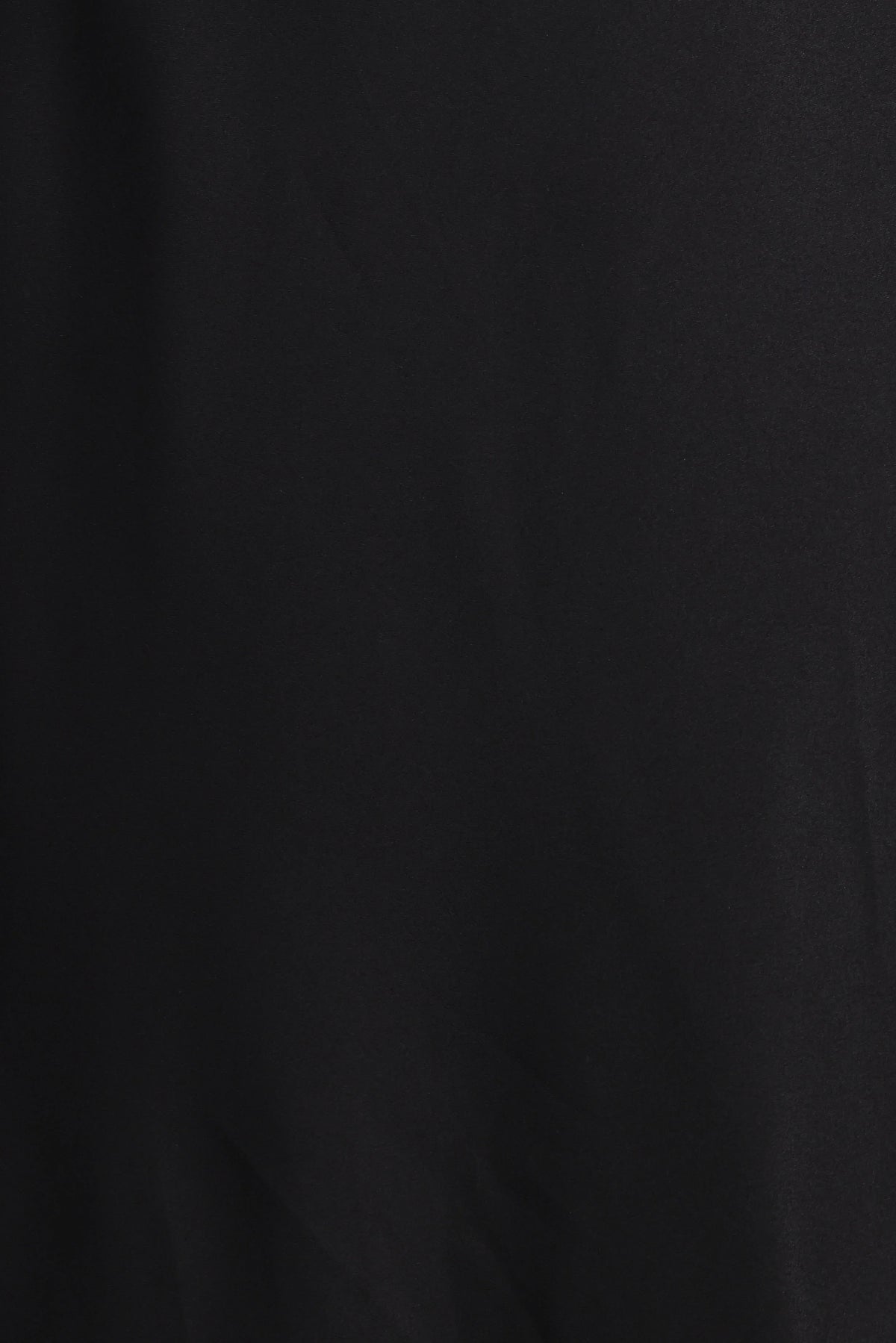 Lindra Maxi Dress - Black