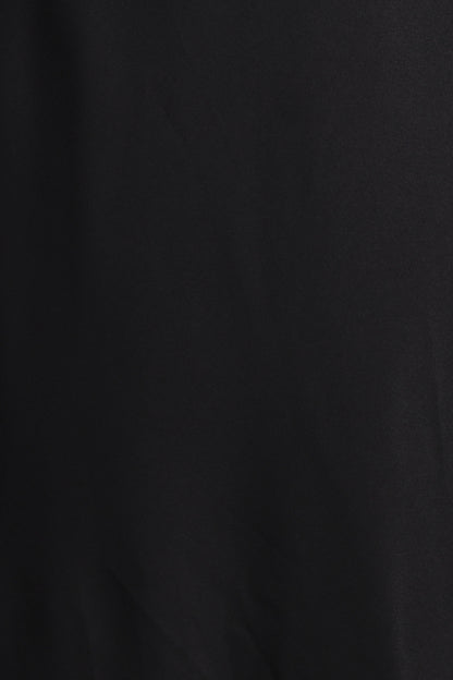 Lindra Maxi Dress - Black