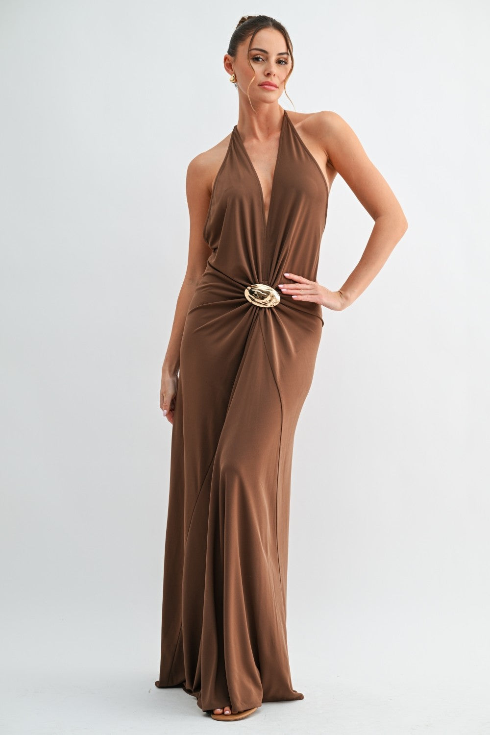 Regina gown