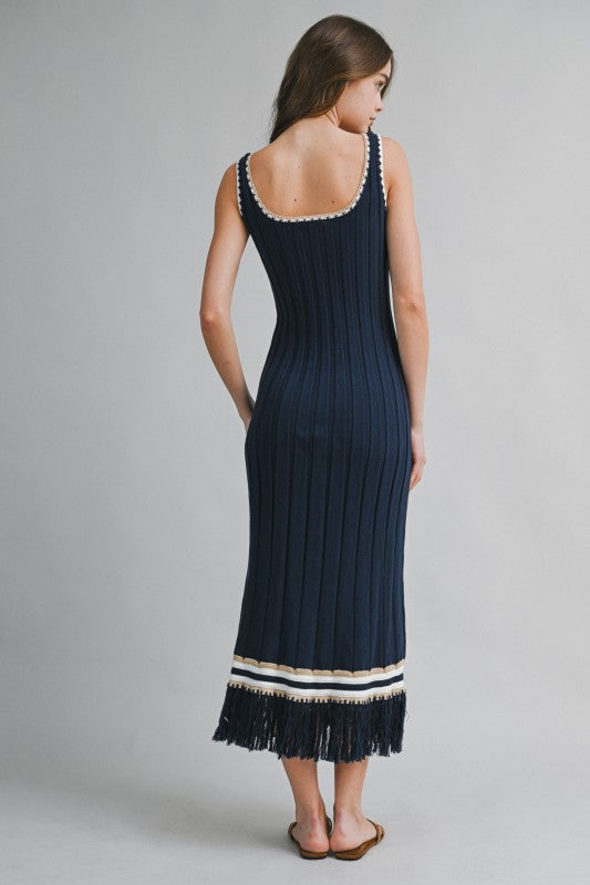 St.Barths Knit dress