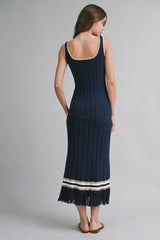 St.Barths Knit dress