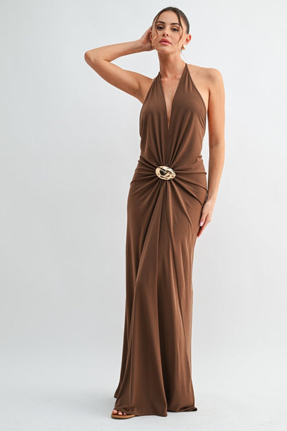 Regina gown