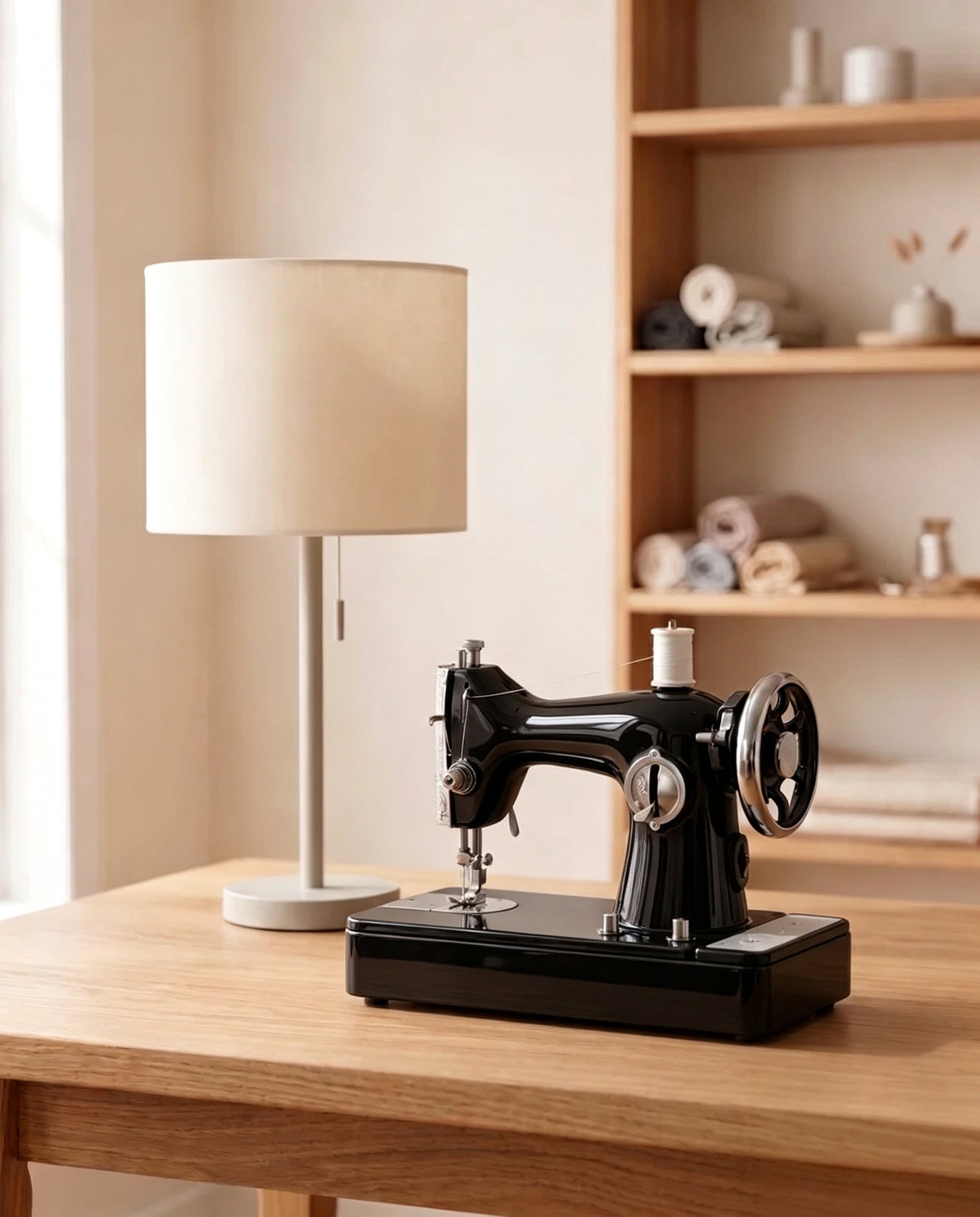 Trueholt™ Portable Mini Sewing Machine