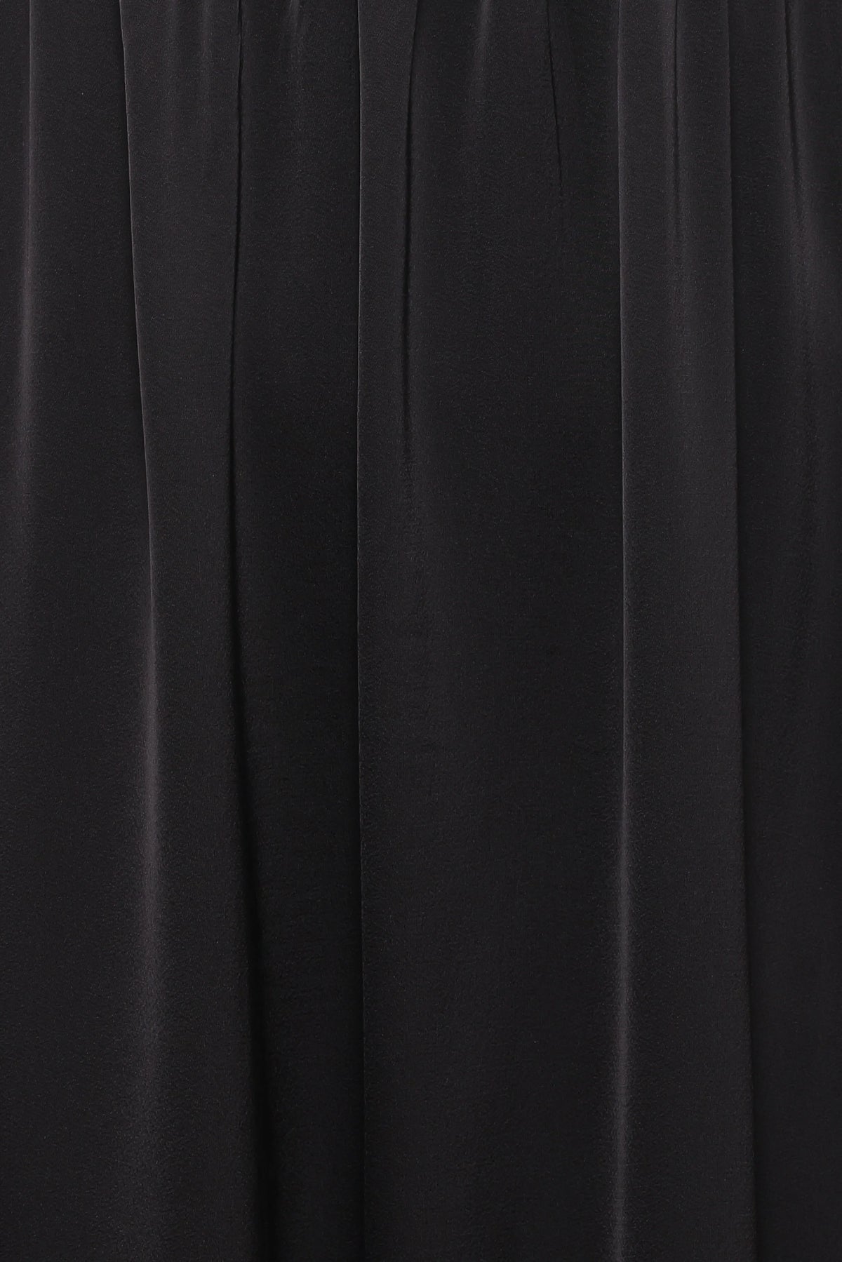 Elania Maxi Dress - Black