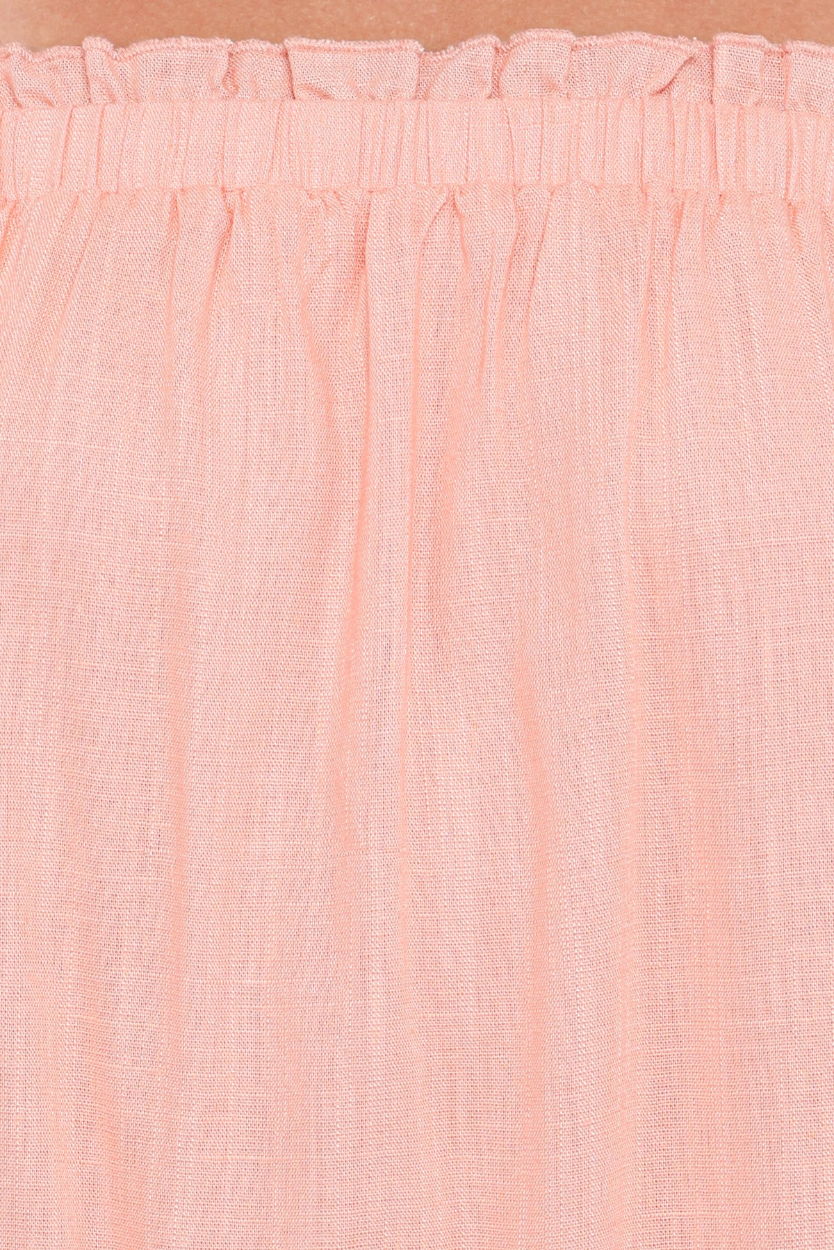 Kendrick Maxi Dress - Pink