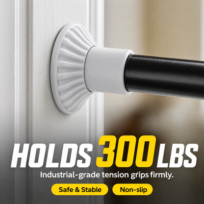 Quiet Punch - Doorway Punching Bag