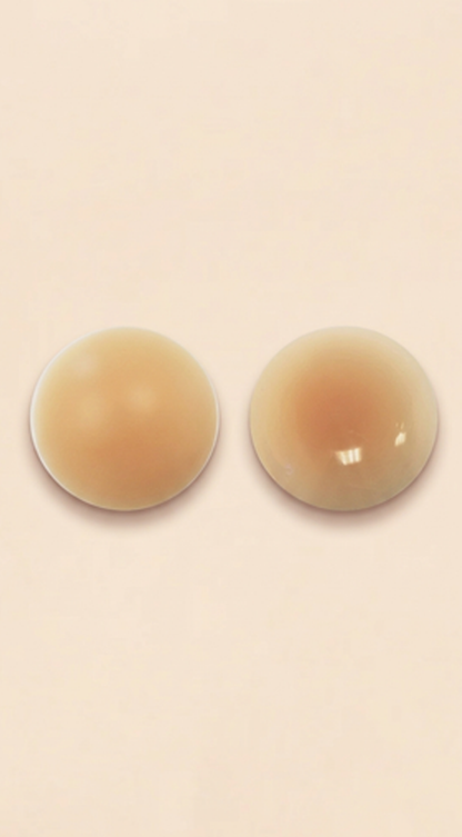 Non Adhesive Nipple Cover Pasties
