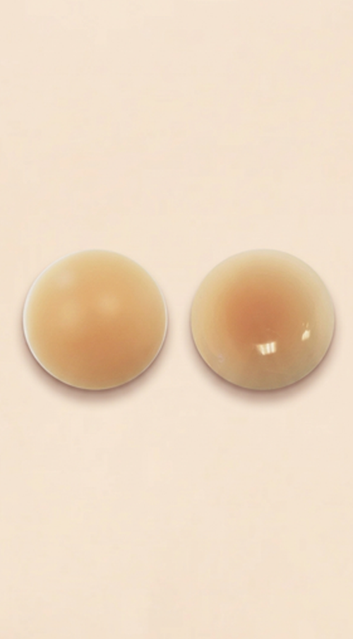 Non Adhesive Nipple Cover Pasties