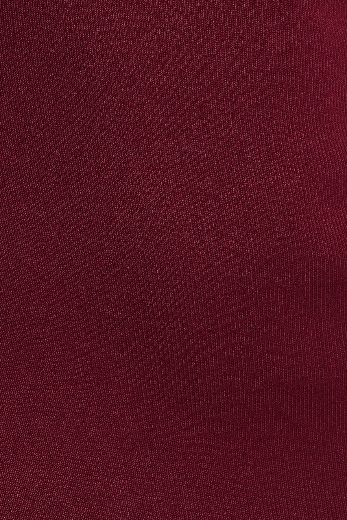 Elinor Maxi Dress - Cherry
