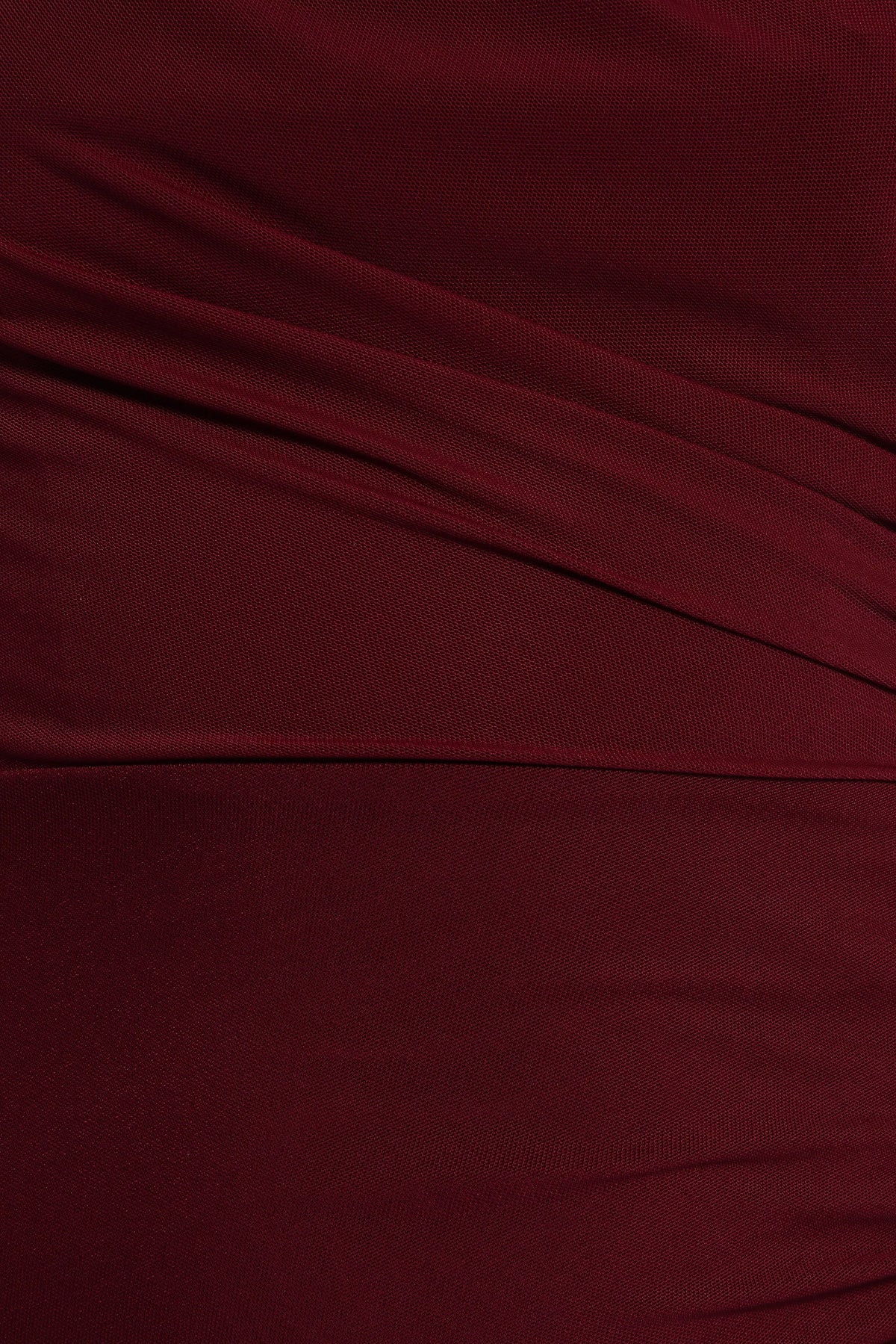 Hayven Maxi Dress - Plum
