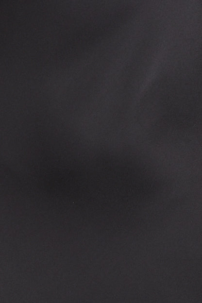 Evelune Maxi Dress - Black