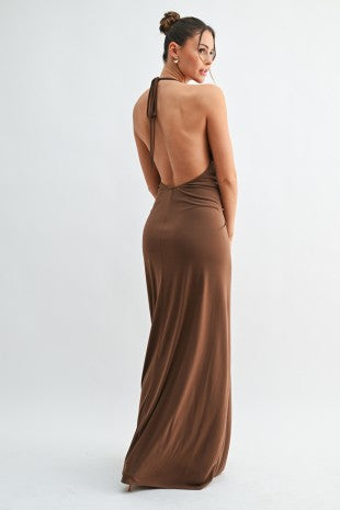 Regina gown