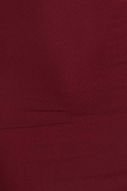 Desirae Maxi Dress - Burgundy