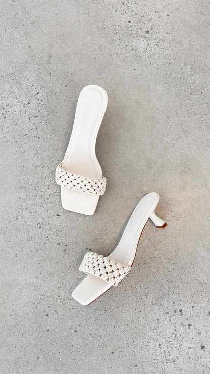 Michelle Heel - Bone