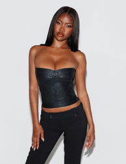 CL - NIYA BANDAGE TOP