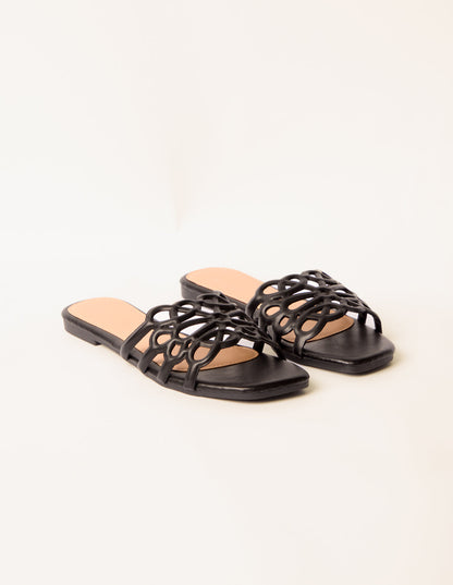 Detailed Sliders