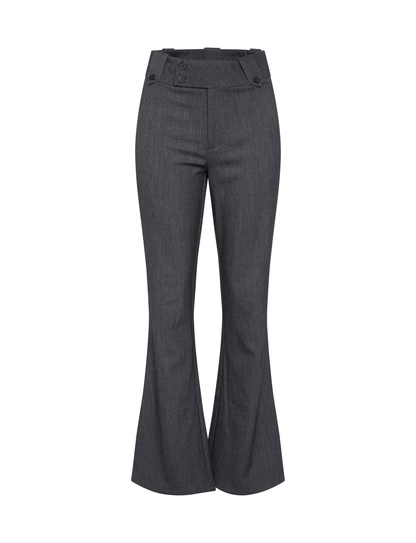 KITTIE PANT - GREY