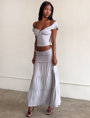 CL - DENALI MAXI SKIRT