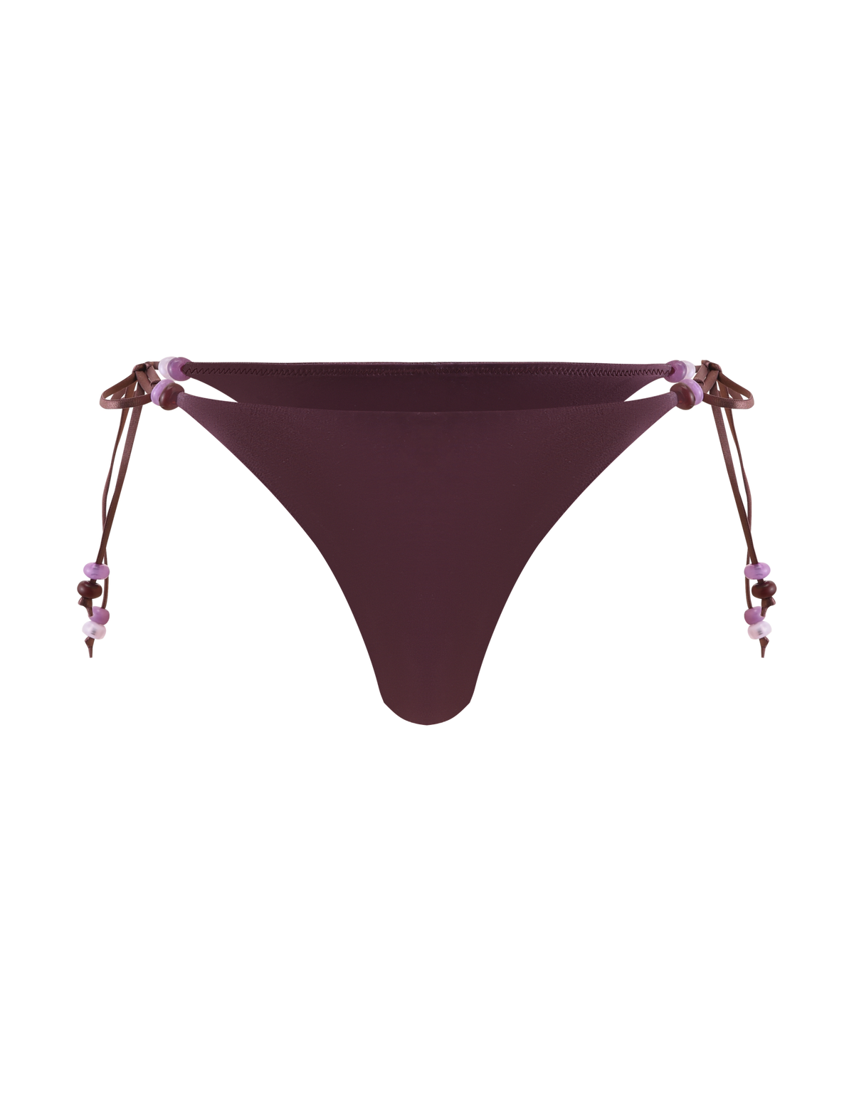 FINLEA BIKINI BOTTOM - ZEN FLORAL