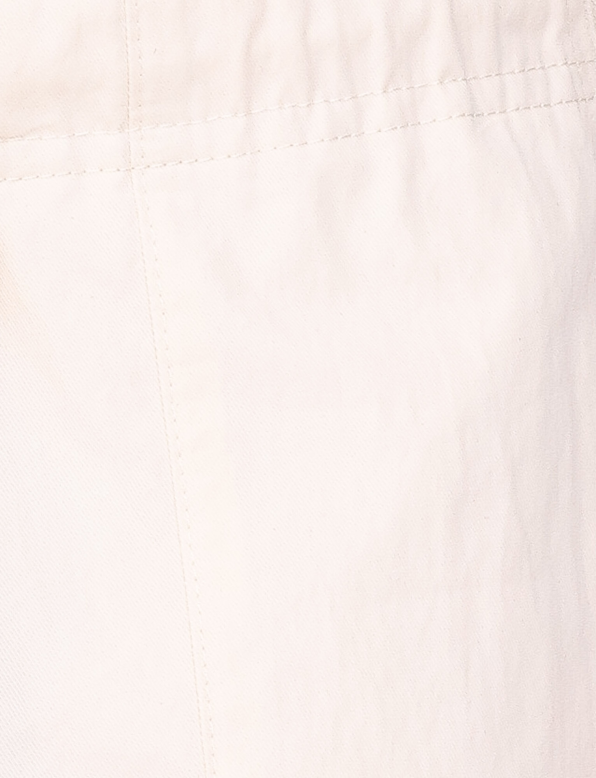 HERMIONE PANT - YELLOW : BUTTER : SOFT BUTTER