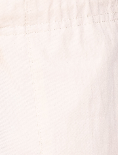 HERMIONE PANT - YELLOW : BUTTER : SOFT BUTTER