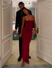 CL - MINERVA MAXI DRESS