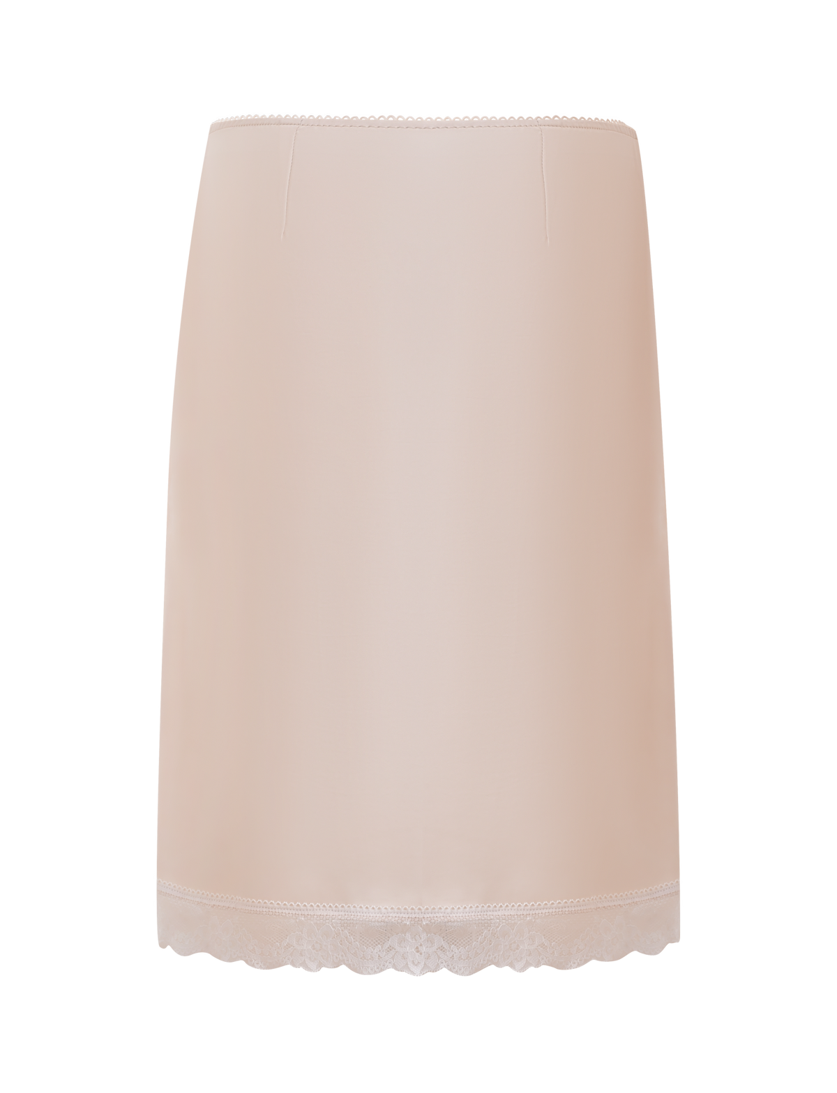 LEISEL SKIRT - CREAM