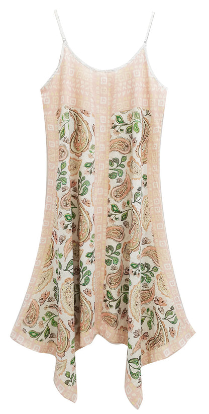 Print Dress