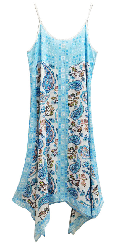 Print Dress