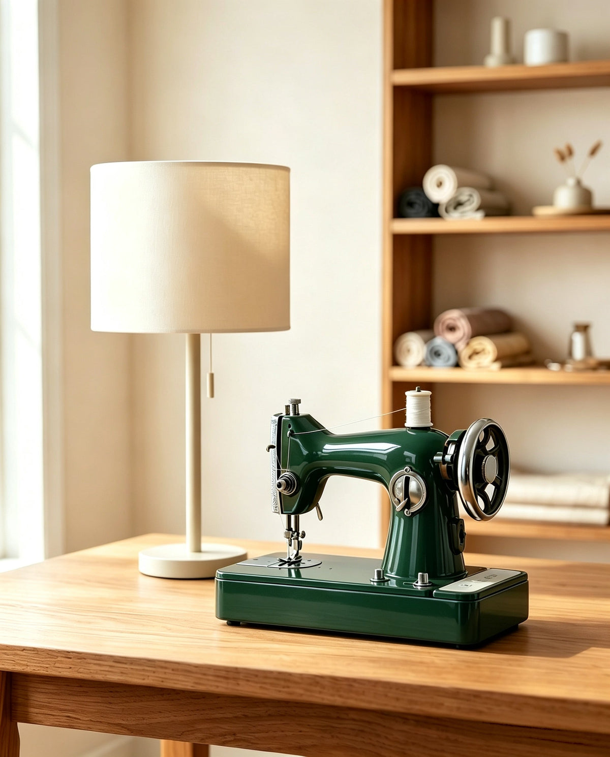 Trueholt™ Portable Mini Sewing Machine