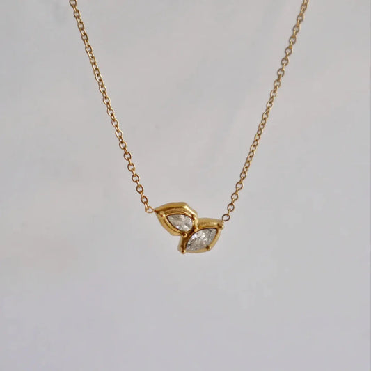 Anne Dainty Everyday Necklace