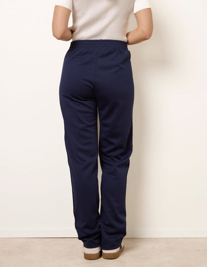 Side Stripe Sport Trousers