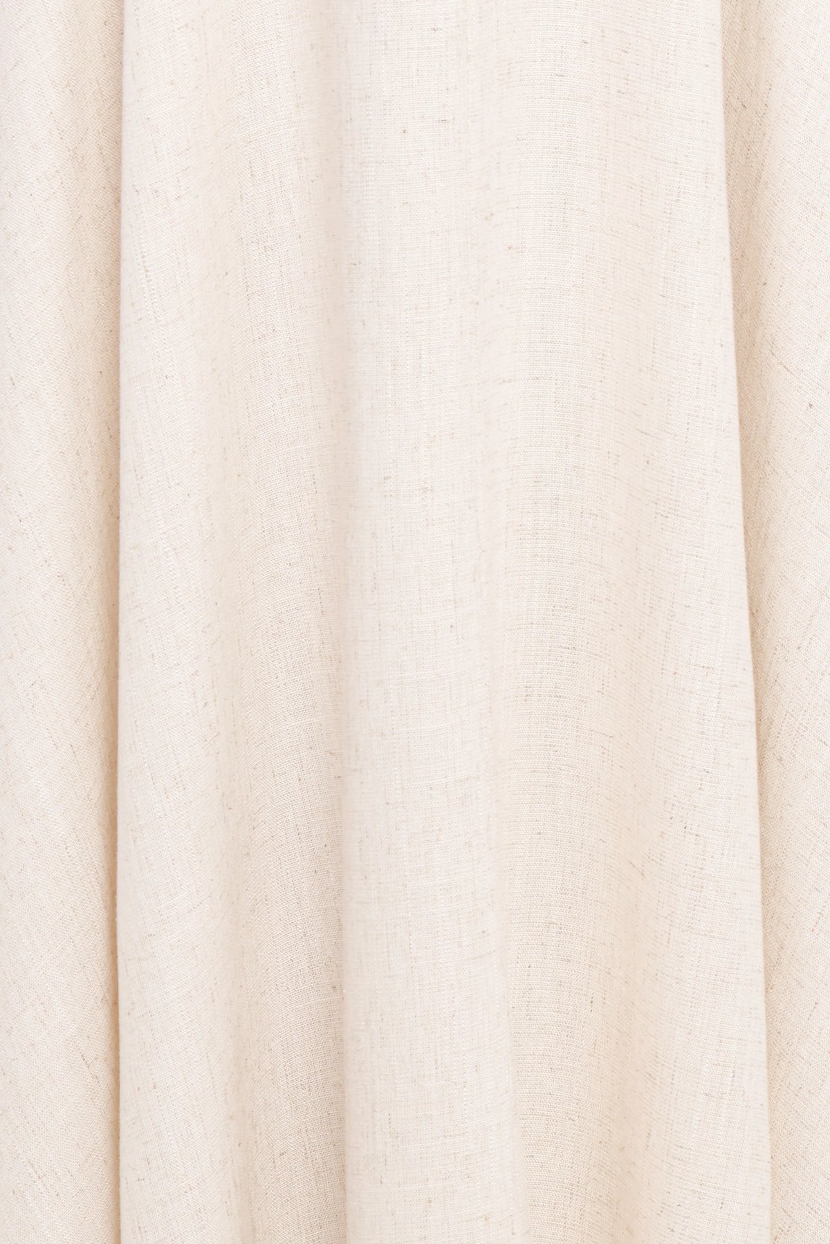 Valara Tie Shoulder Maxi Dress - Oatmeal