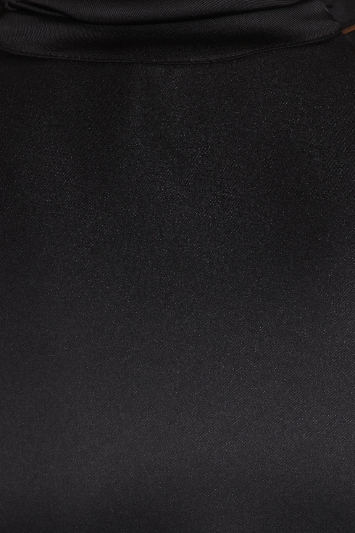 Cassidy Maxi Dress - Black