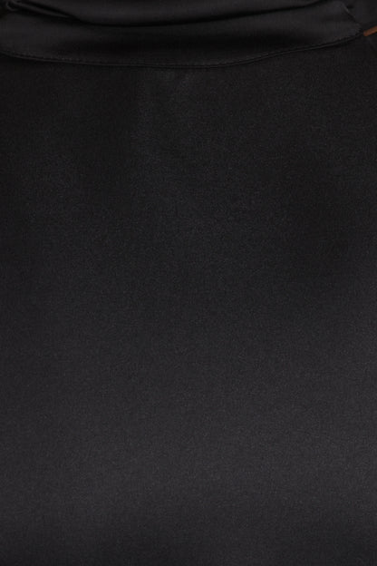 Cassidy Maxi Dress - Black