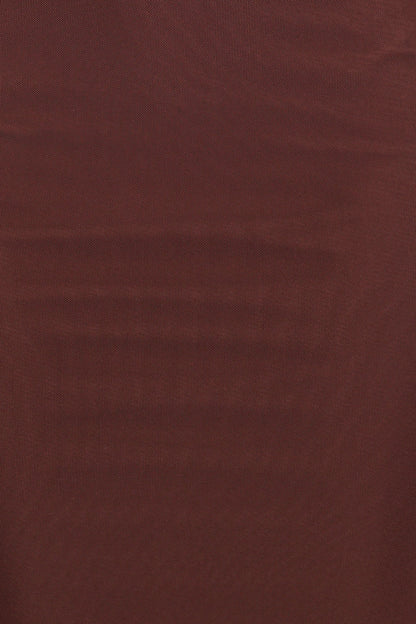 Chiara Maxi Dress - Brown